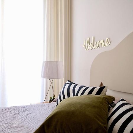Appartamenti Sabbia E Sole Centrum Chioggia Ngoại thất bức ảnh