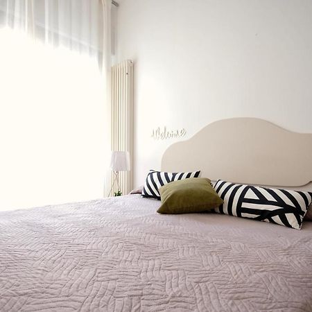 Appartamenti Sabbia E Sole Centrum Chioggia Ngoại thất bức ảnh