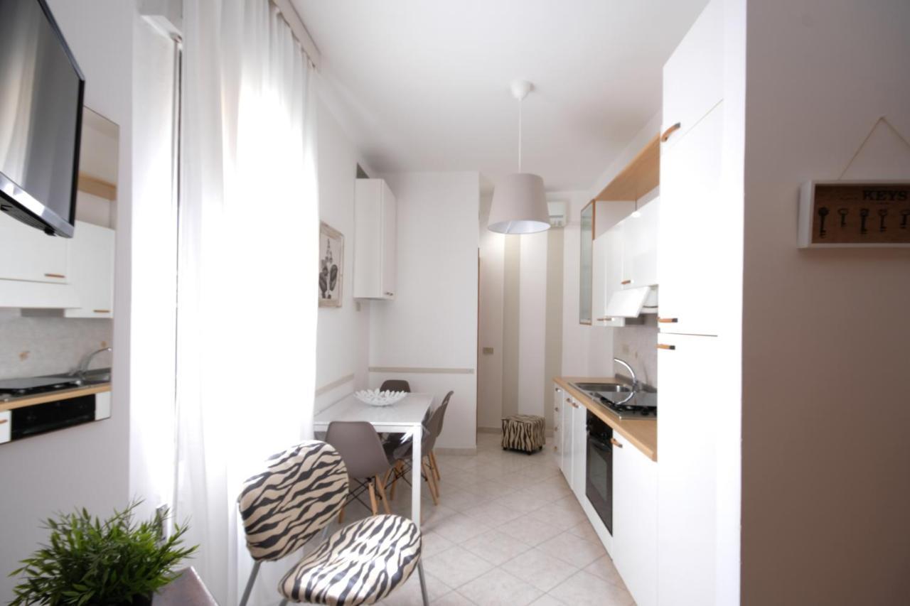 Appartamenti Sabbia E Sole Centrum Chioggia Ngoại thất bức ảnh
