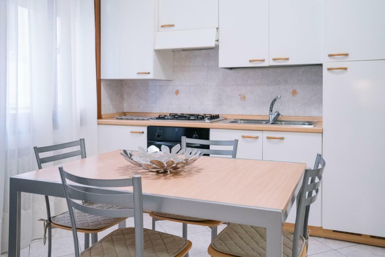 Appartamenti Sabbia E Sole Centrum Chioggia Ngoại thất bức ảnh