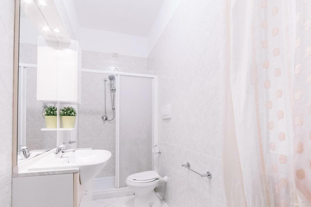 Appartamenti Sabbia E Sole Centrum Chioggia Ngoại thất bức ảnh